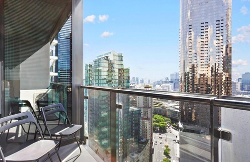 Southbank Appartement | 'Sensational Southbank' A Modern Resort style Stay