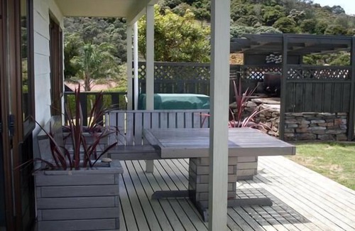 Whitianga Maison | BACH CÔTIER PANORAMIQUE UNIQUE SENSATIONNEL.