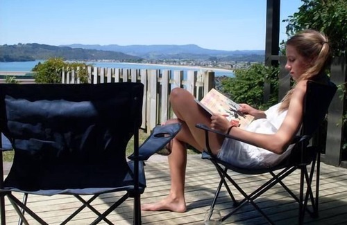 Whitianga Maison | BACH CÔTIER PANORAMIQUE UNIQUE SENSATIONNEL.