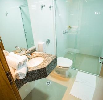 Capinzal Hôtel | Sense Hotel Premium