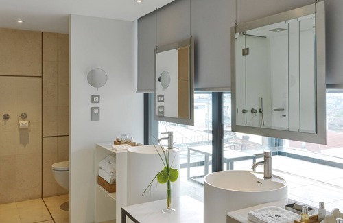Sofia City Center Hôtel | Sense Hotel Sofia, a Member of Design Hotels