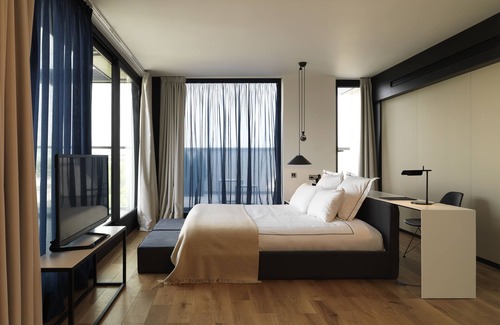 Sofia City Center Hôtel | Sense Hotel Sofia, a Member of Design Hotels