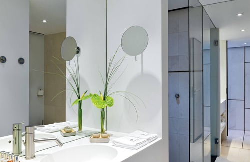 Sofia City Center Hôtel | Sense Hotel Sofia, a Member of Design Hotels