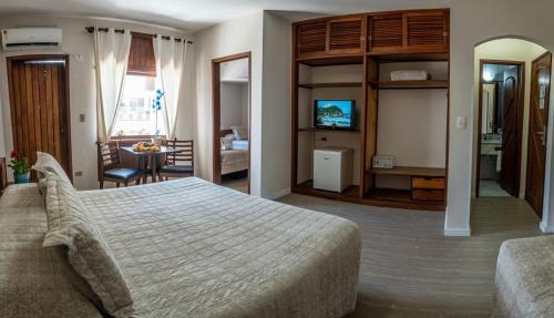 Tombo Hôtel | Senses Praia Hotel