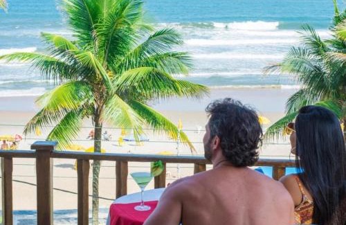 Tombo Hôtel | Senses Praia Hotel
