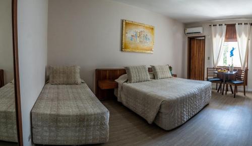 Tombo Hôtel | Senses Praia Hotel