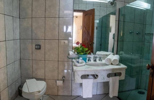 Tombo Hôtel | Senses Praia Hotel - Guarujá