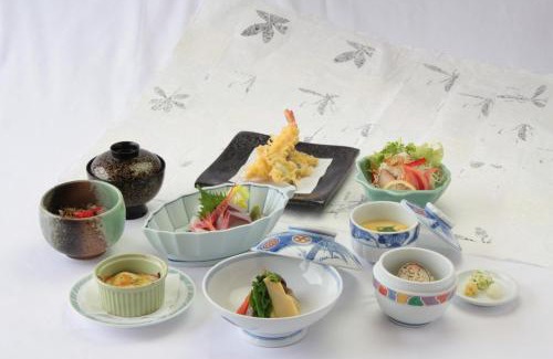 Asahikawa Hôtel | Senshoen