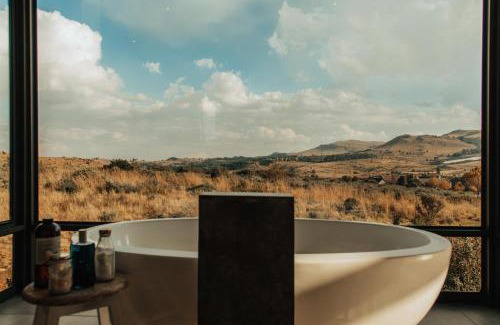 Dullstroom Appartement | Sensiri Myst Country House