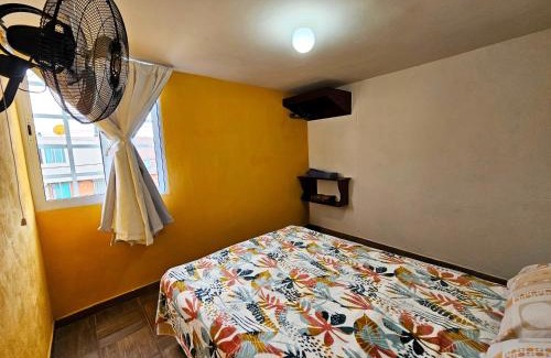Tehuacan Appartement | Sensity home Casa Flores, Hogareña y encantadora