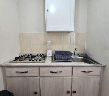 Tehuacan Appartement | Sensity home Casa Flores, Hogareña y encantadora