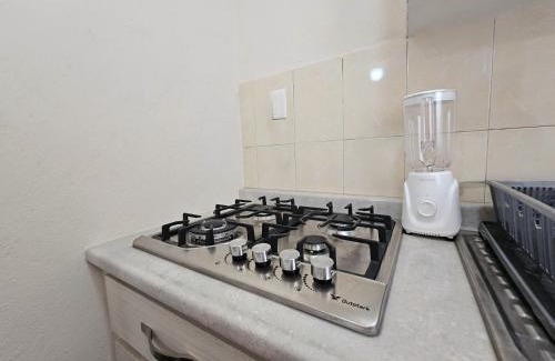 Tehuacan Appartement | Sensity home Casa Flores, Hogareña y encantadora