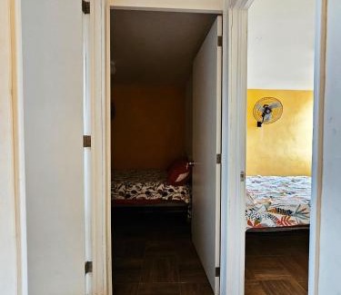Tehuacan Appartement | Sensity home Casa Flores, Hogareña y encantadora