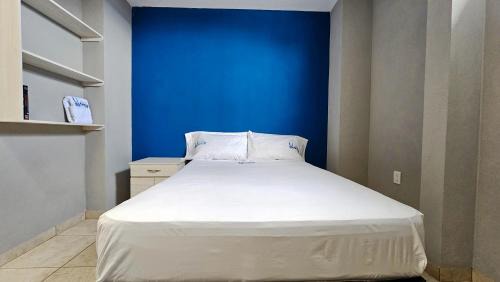 Tehuacan Maison | Sensity Home Habitación 5 A Cómoda y calida con baño compartido