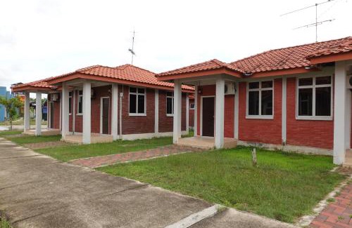 Batu Pahat Station Balnéaire | SENTA Adventure Camp & Resort