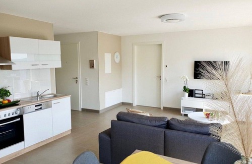 Schwemlingen Appartement | Senta - The sunny one - Apartments Saartal