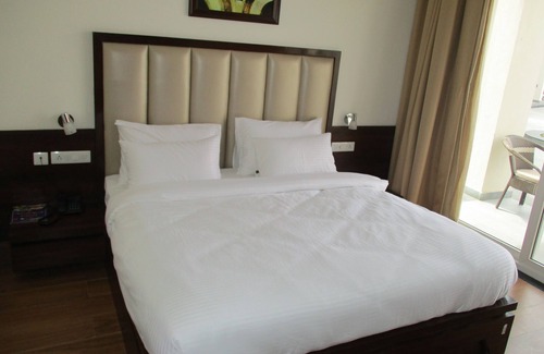 Kotputli Hôtel | Sentara Hotel and Resort