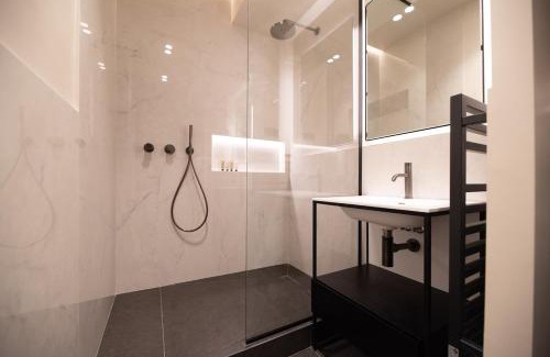 Saint-Gervais Appartement | Sentez vous comme chez vous au coeur du Marais