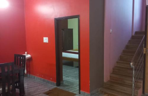 Yelagiri Maison | Senthil Resort