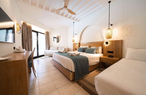 Triffa Hôtel | SENTIDO Djerba Beach