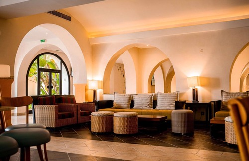 Triffa Hôtel | SENTIDO Djerba Beach