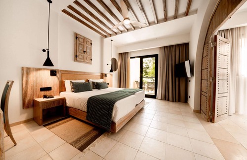Triffa Hôtel | SENTIDO Djerba Beach