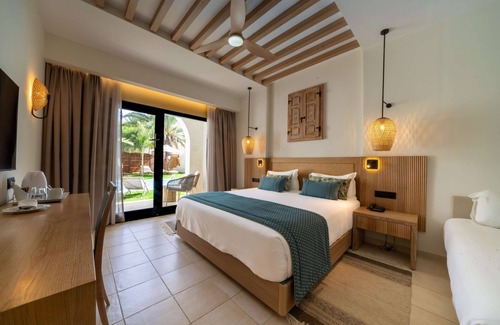 Triffa Hôtel | SENTIDO Djerba Beach