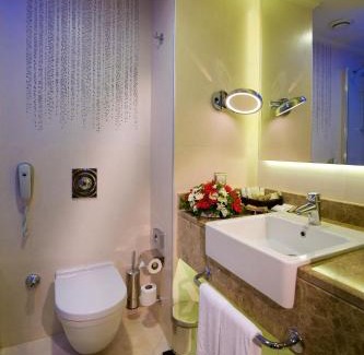 Evrenseki Station Balnéaire | Sentido Kamelya Selin Luxury Resort & SPA