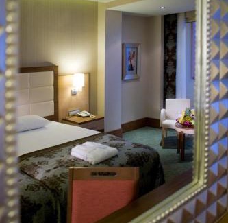 Evrenseki Station Balnéaire | Sentido Kamelya Selin Luxury Resort & SPA