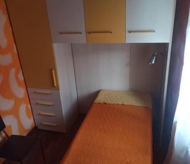 Pecetto di Valenza Maison | sentieri 2
