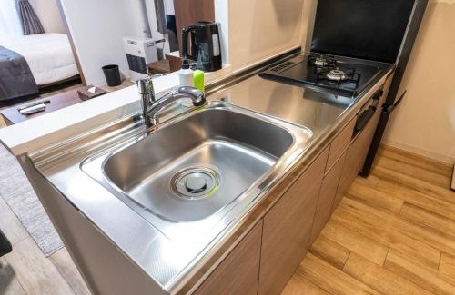 Chitose Appartement | SENTIMENT 千歳MS105