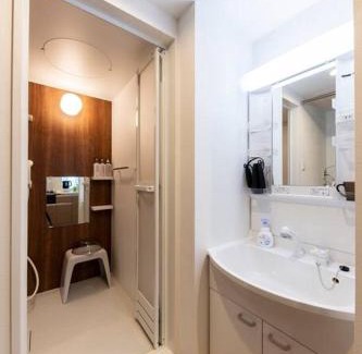 Chitose Appartement | SENTIMENT 千歳MS105