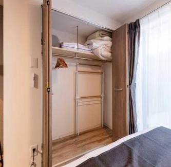 Chitose Appartement | SENTIMENT 千歳MS105