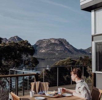 Coles Bay Maison | Sentinel at Freycinet