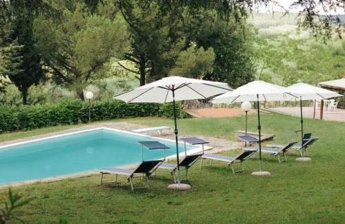 Civitella in Val di Chiana Villa | Sentire - Vegetarian Tuscan Villa & Resort