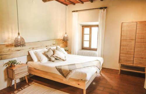 Civitella in Val di Chiana Villa | Sentire - Vegetarian Tuscan Villa & Resort