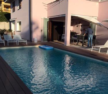 Portacomaro Maison | Sentirsi a casa