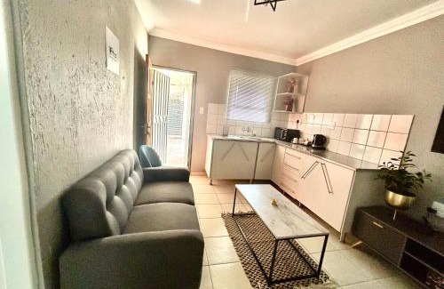 Ga-Segonyana Appartement | Sentle Boutique Stay