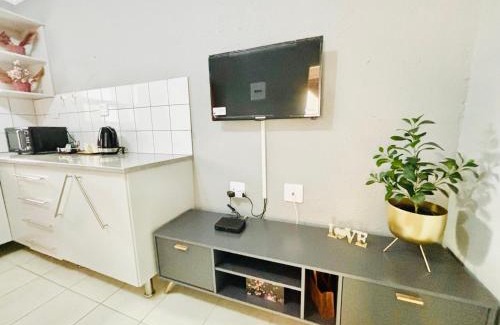 Ga-Segonyana Appartement | Sentle Boutique Stay