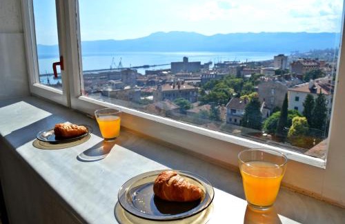 Rijeka Appartement | Sentona Apartment