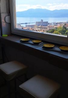 Rijeka Appartement | Sentona Apartment