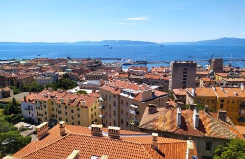 Rijeka Appartement | Sentona Apartment