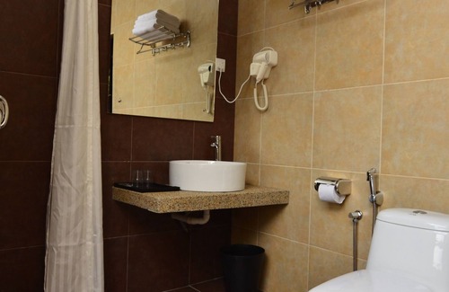 Larut Hôtel | Sentosa Villa