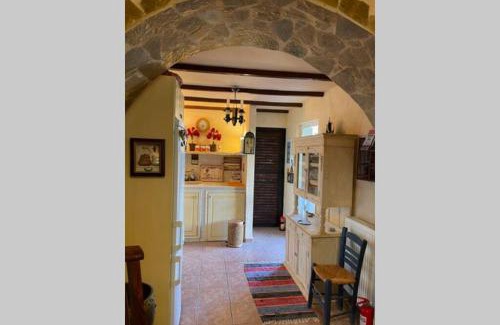 Melissi Appartement | SENTOYKI VILLAGE HOME - ΜΟΝΟΚΑΤΟΙΚΙΑ ΣΕ ΘΑΛΑΣΣΑ
