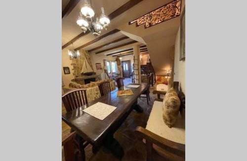 Melissi Appartement | SENTOYKI VILLAGE HOME - ΜΟΝΟΚΑΤΟΙΚΙΑ ΣΕ ΘΑΛΑΣΣΑ