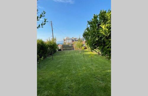 Melissi Appartement | SENTOYKI VILLAGE HOME - ΜΟΝΟΚΑΤΟΙΚΙΑ ΣΕ ΘΑΛΑΣΣΑ