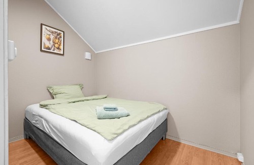 Porsgrunn Appartement | Sentral 1BR i Porsgrunn - P Apartments