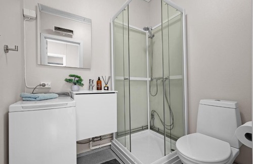 Porsgrunn Appartement | Sentral 1BR i Porsgrunn - P Apartments