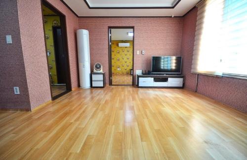 Boryeong Maison | Seocheon Bada Pension
