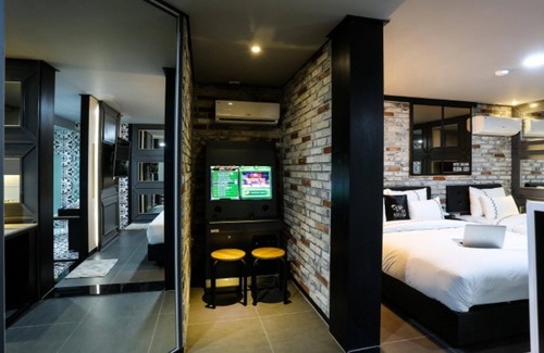 Seocheon Hôtel | Seocheon Dalbam Hotel